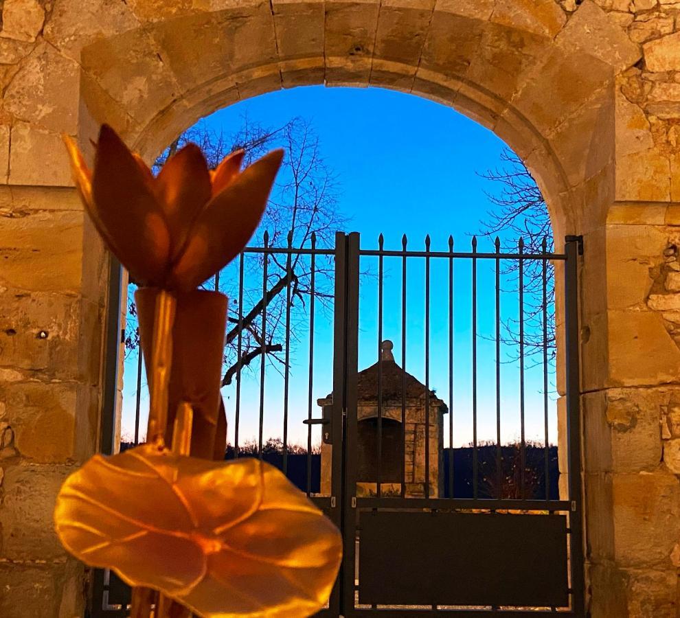Alojamento de Acomodação e Pequeno-almoço Domaine De Lejos - Portes D'albi *
