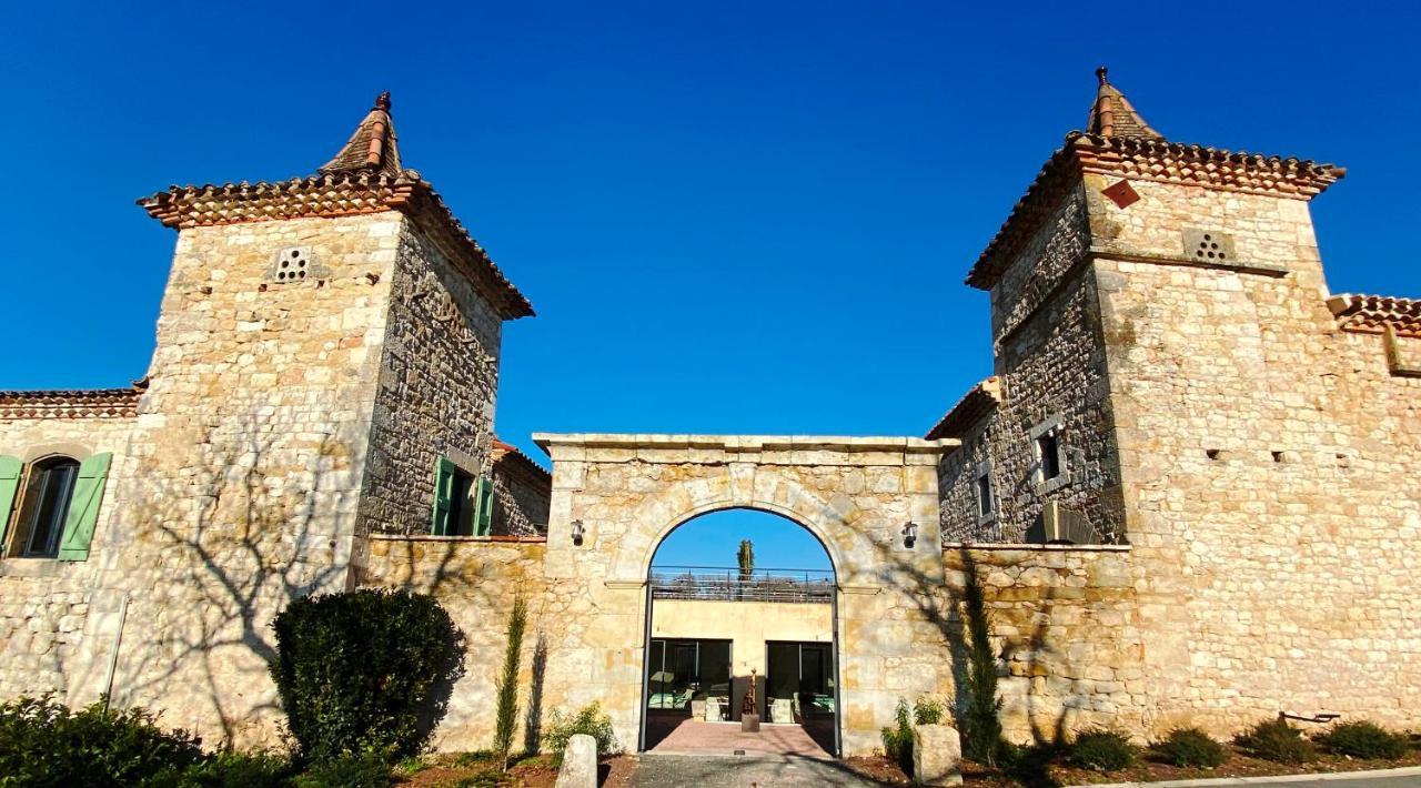 Domaine De Lejos - Portes D'albi Lamillarié