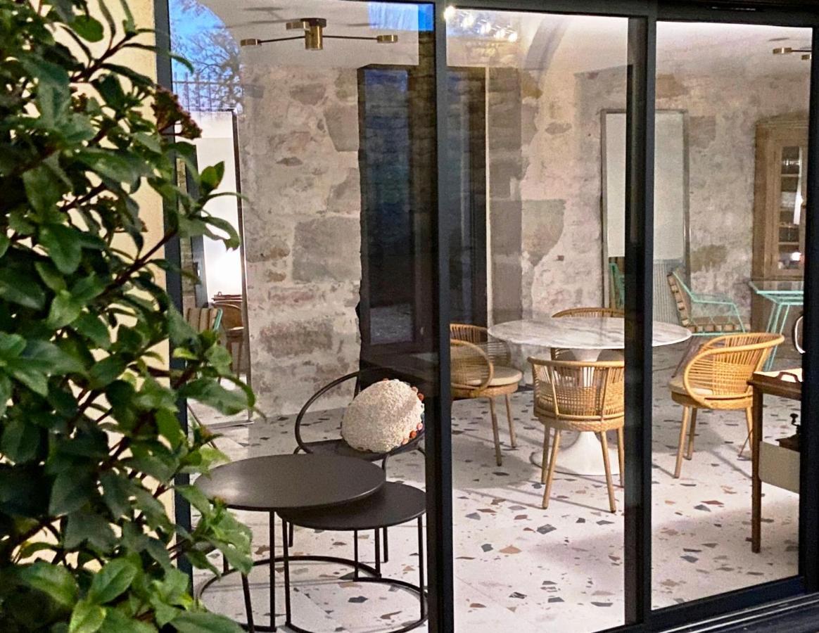 Alojamento de Acomodação e Pequeno-almoço Domaine De Lejos - Portes D'albi *