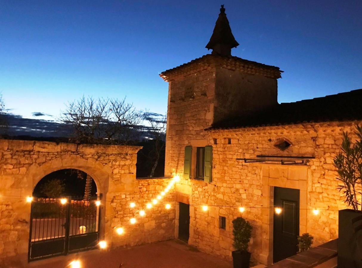 Domaine De Lejos - Portes D'albi