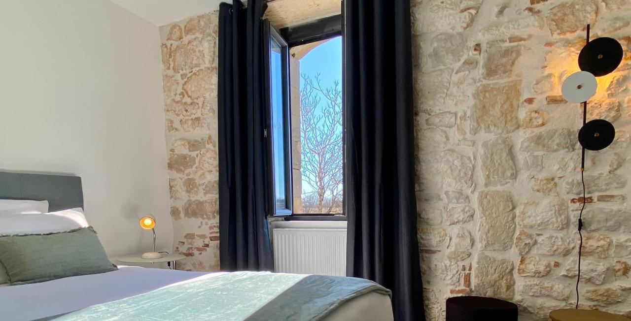 Domaine De Lejos - Portes D'albi *