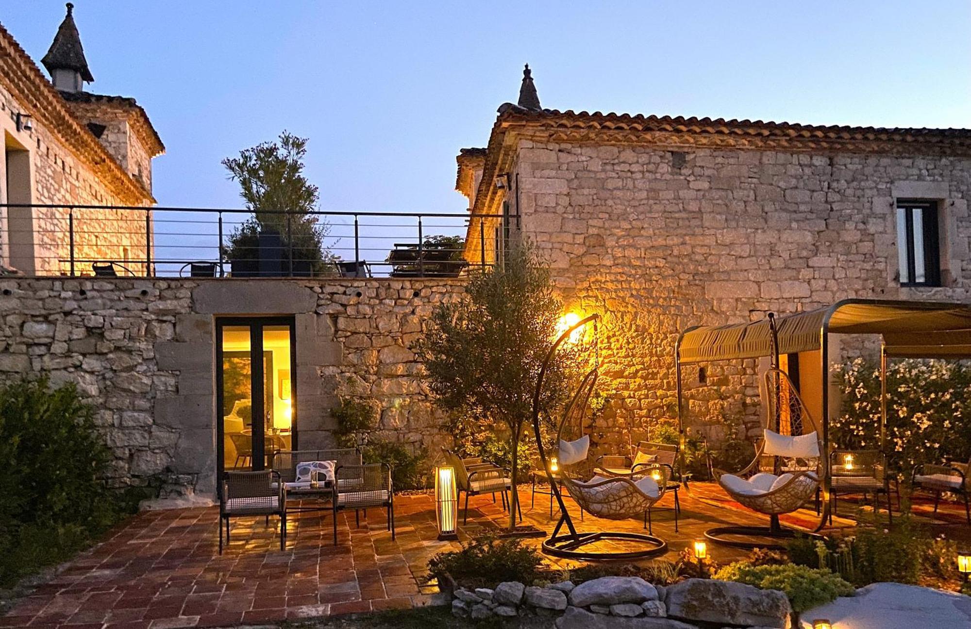 Domaine De Lejos - Portes D'albi