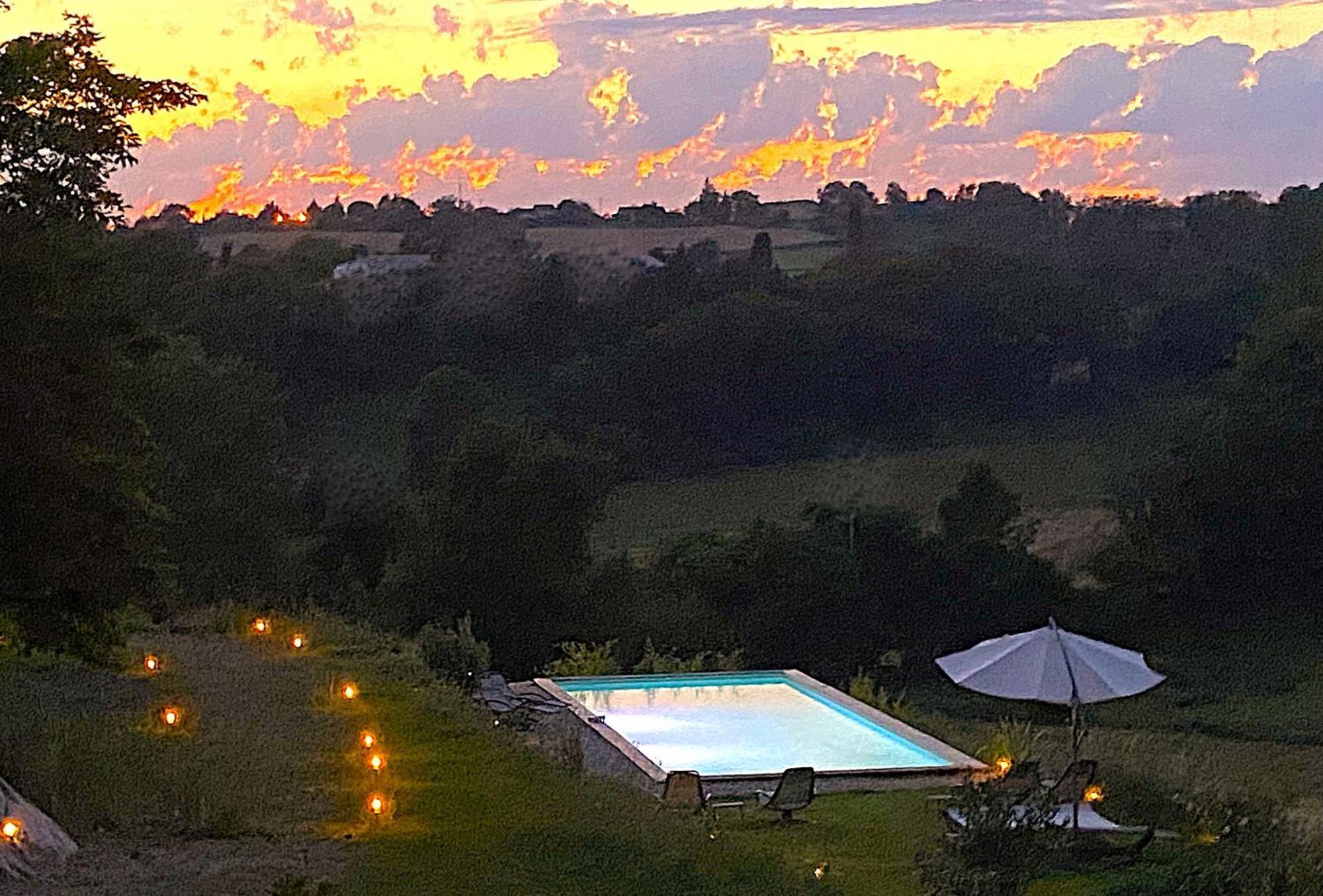 Domaine De Lejos - Portes D'albi